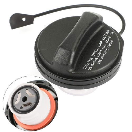 Car Fuel Tank Cover Gas Cap LR053665 For Land Rover Range Sport Evoque LR3 LR4 - Bild 9 von 12