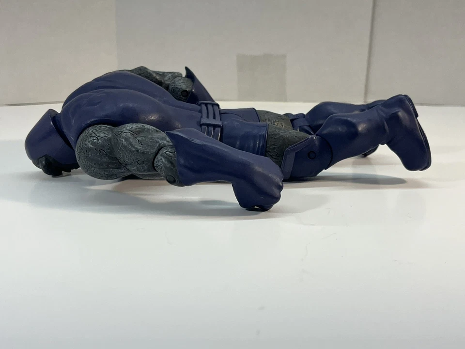 DARKSEID DC Direct Return of Supergirl SERIE 2 DARKSEID Superman/Batman Foto 3 de 4