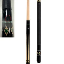 McDermott K91C 52" Youth Short Pool Cue - AUTHORIZED DEALER