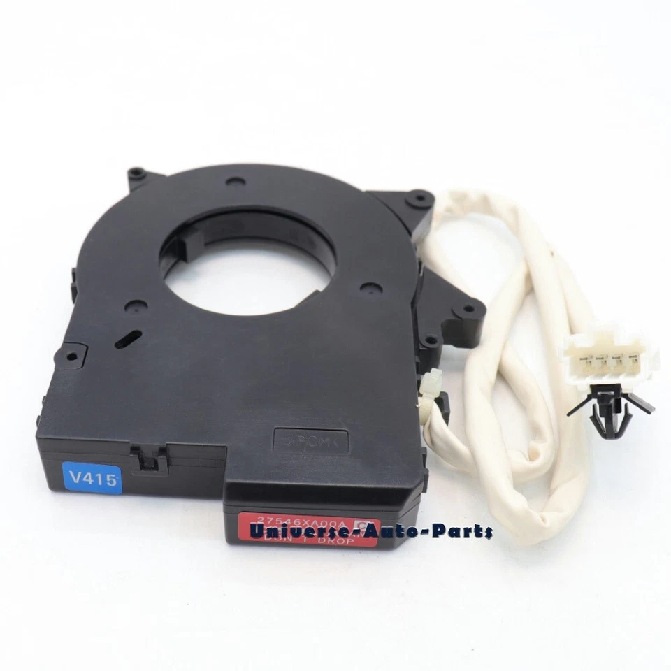 Sensor de ángulo de dirección OEM para Subaru Impreza Legacy Outback Tribeca 2005-2014 Foto 2 de 4