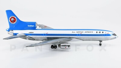 ANA Lockheed L-1011-1 JA8514 Gemini Jets (Dream Jets) Scale 1:400