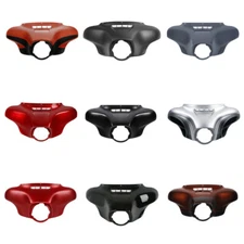 Outer Batwing Fairing Fit For Harley Touring FLHX FLHXSE FLHXS FLHT 2014-2023 US