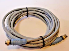 Maretron 6m NMEA 2000 NK2 Cable Micro Double-Ended Male to Female Cordset Gray