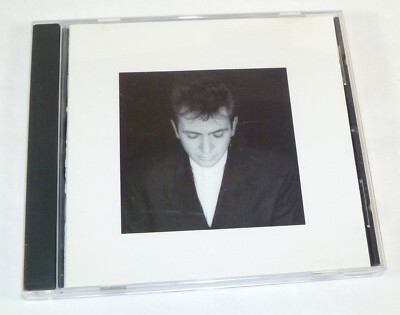 Peter Gabriel  - Shaking The Tree BMG CD Hits / Sledgehammer