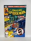 Amazing Spider-Man #216 (1981) Marvel Comic 2nd Madame Web VF-NM