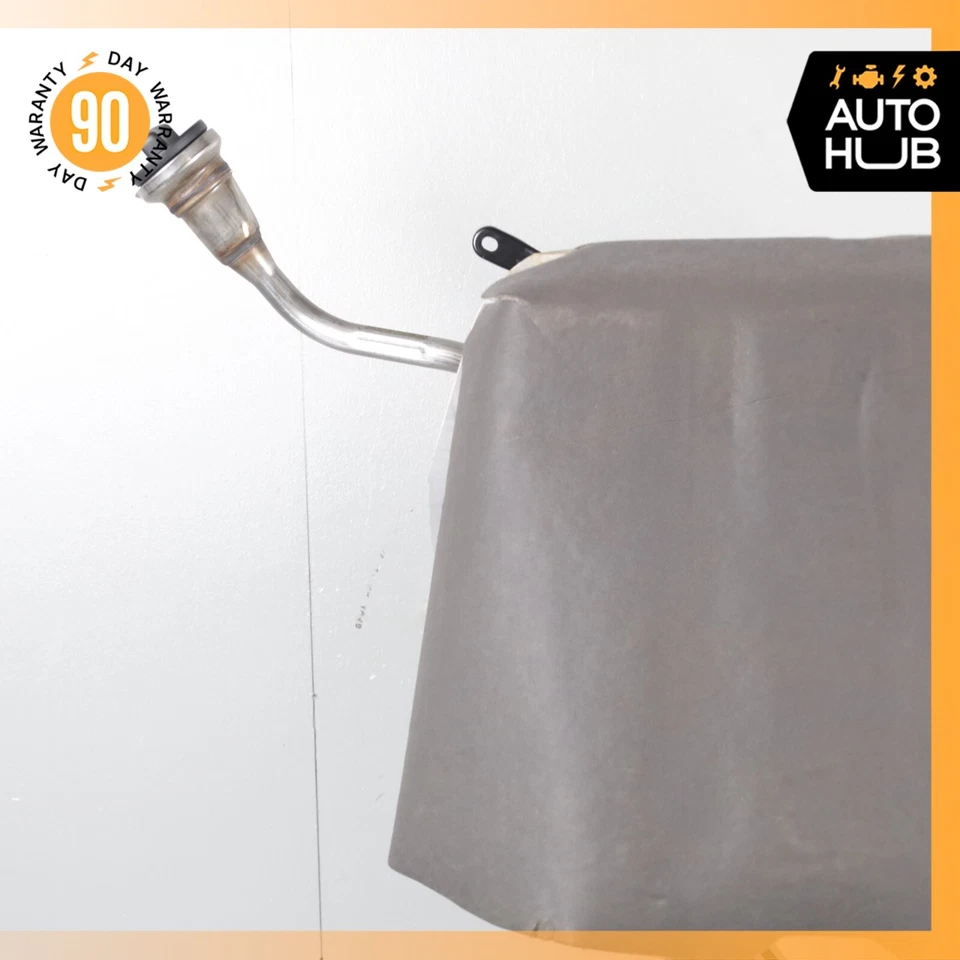 03-06 Conjunto de depósito de tanque de combustible Mercedes W215 CL55 AMG 2154702101 OEM 47k Foto 4 de 4