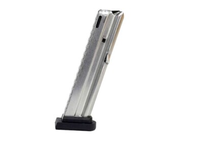 Beretta .22LR OEM SS Magazine 90 Series 92FS-22 M9-22 M9A1-22, 10