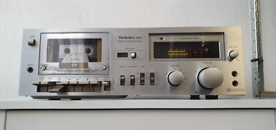 Technics M33 ステレオカセットデッキ⑯ s-l400.jpg