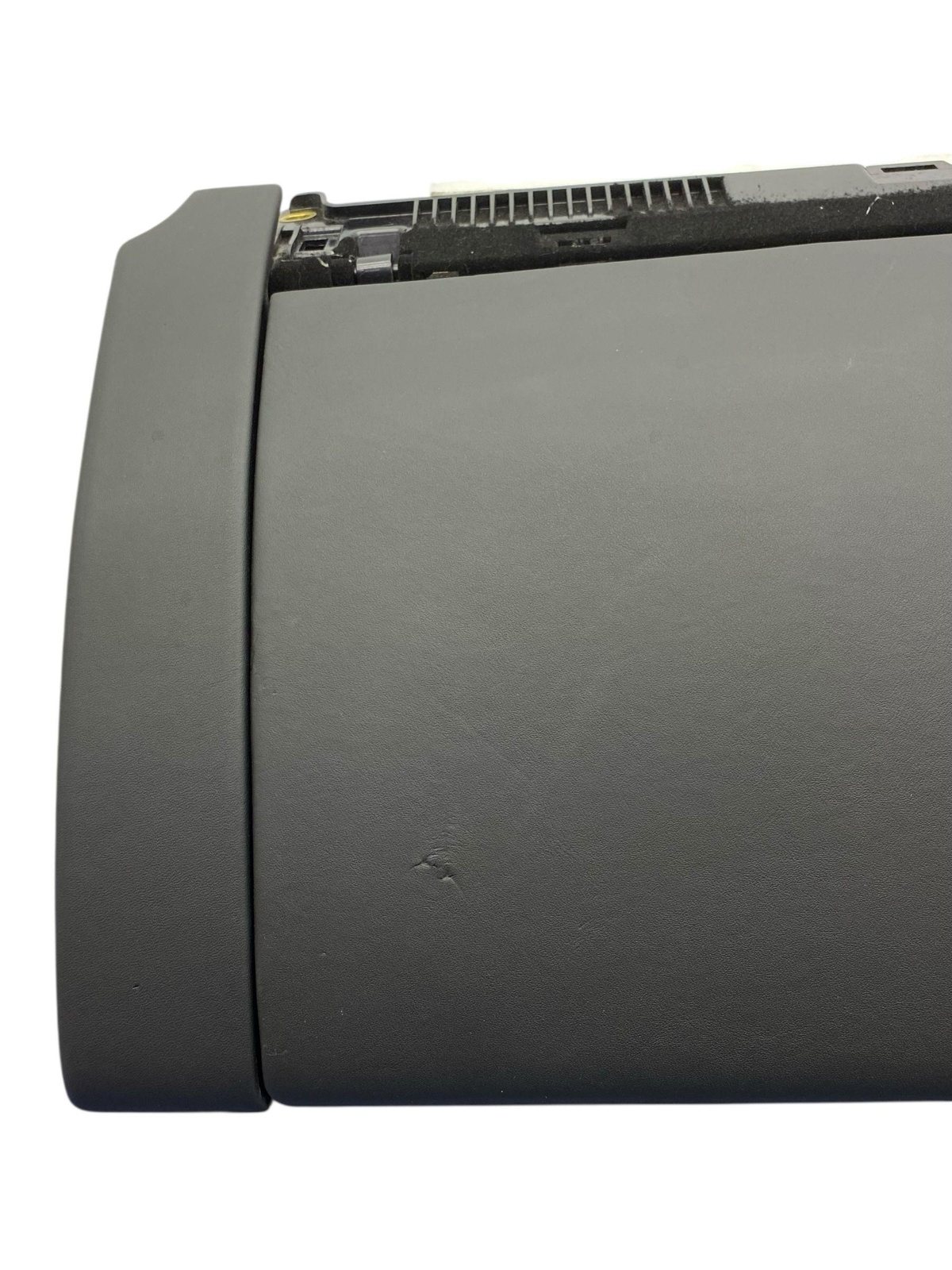2016-2020 BENTLEY BENTAYGA FRONT RIGHT GLOVE BOX STORAGE COMPARTMENT *INDENTS*