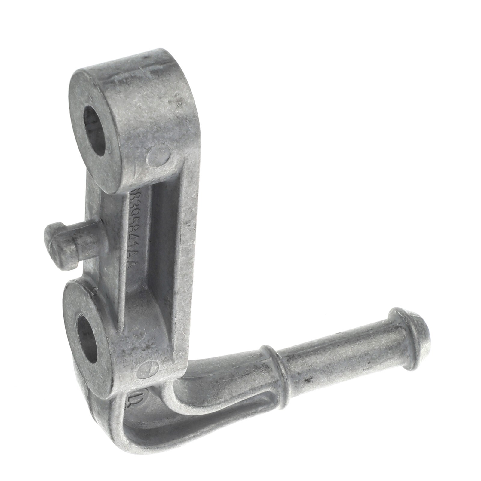 Soporte de escape derecho para RAM 1500 2019-2025 (N/P 68395841AA)