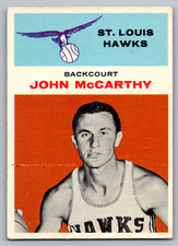 1961 Fleer Baseball Cards 26