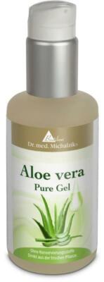 Aloe Vera Pure Gel- ohne Konservierungsstoffe, ohne Geliermittel- von BIOTIKON 