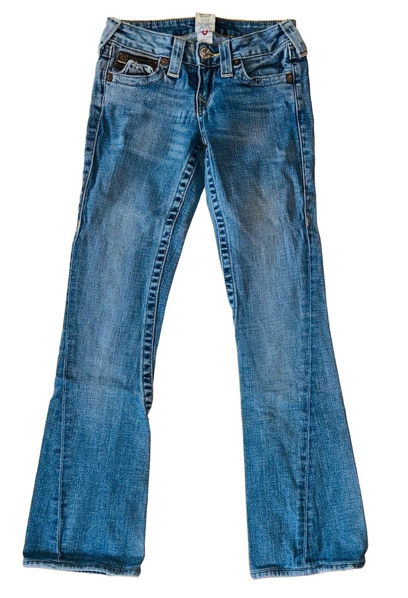 Joey Jeans True Religion Womens Flare Jeans True Religion Jeans