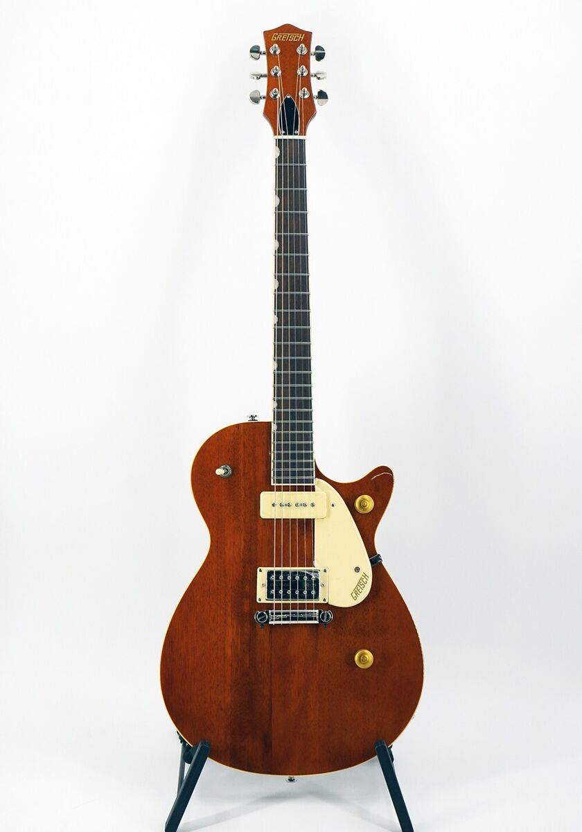 Gretsch G2215-P90 Streamliner Junior Jet Club Electric Gretsch G2215-P90 Streamliner Junior Jet Club Electric