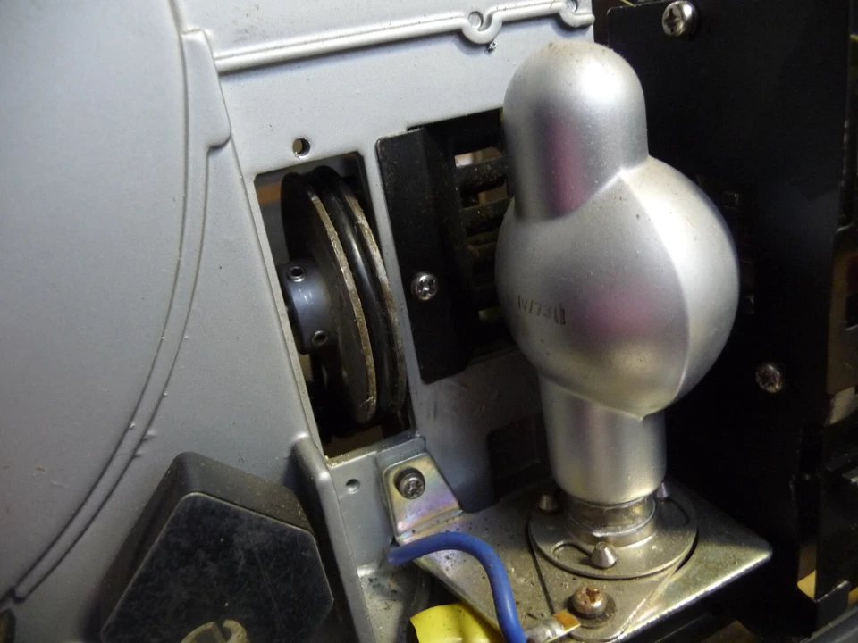 Cine projector belt for SANKYO 1000 NEW STOCK   P55 - Image 3 of 3