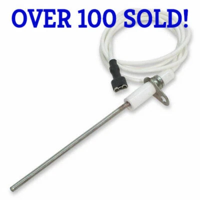 PACKARD PFS401 Universal Furnace Electode Flame Sensor replaces White Rodgers 760-401