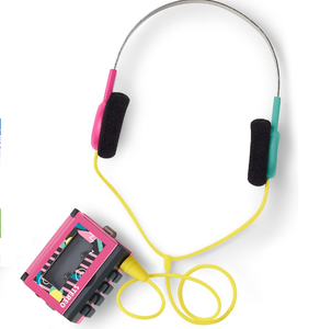 american girl headphones