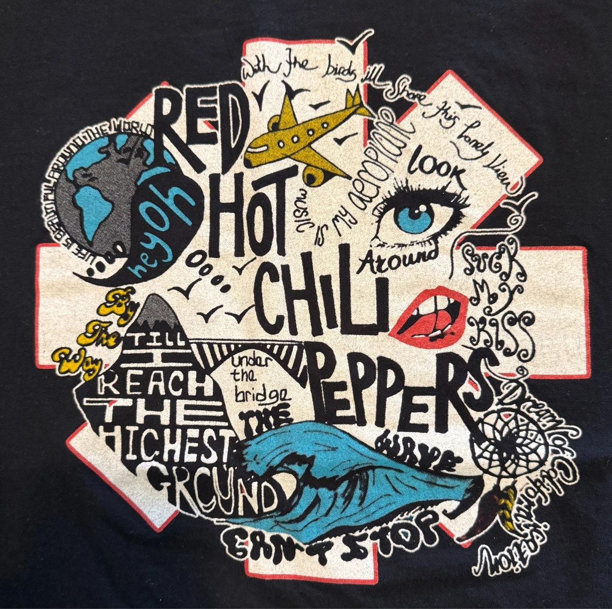 レア 当時物 99年 レッチリ チョーカー レア 当時物 99年 レッチリ チョーカー - メルカリ