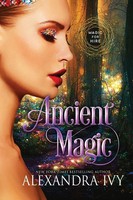 Ancient Magic Alexandra Ivy Taschenbuch Englisch 2024 Kensington