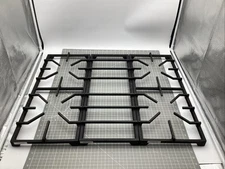 210600063/210600062--Genuine Beko Gas Range Complete Grill (3Pcs)*FREE SHIPPING*