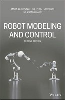Robot Modeling And Control | M. Vidyasagar (U. A.) | Buch | Englisch | 2020
