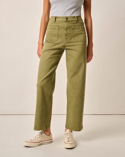 Everyday Pant Johnnie-O Womens Size 0