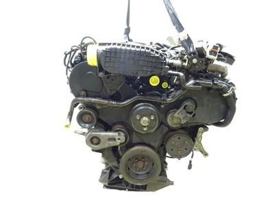 MOTOR ENGINE Land + Range Rover Range Rover Sport (LS) LR004729