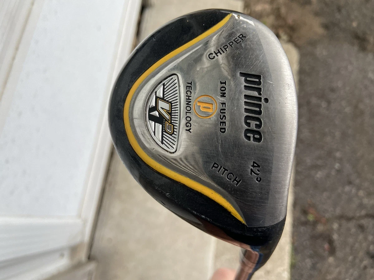 Prince プリンス　ゴルフクラブセット PRX GL series 10本 Prince Golf Clubs for sale - eBay