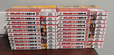 Sakamoto Days Manga Lot Vol 1-20 English by Yuto Suzuki Viz Media