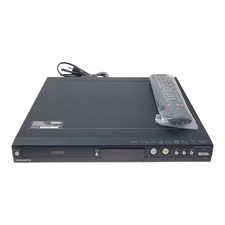 Magnavox MDR533H/F7 320GB HDD DVR DVD Recorder HDMI 1080p W/ Remote 