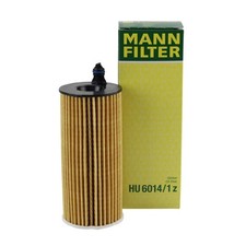 Mann-filter Engine Oil Filter For Bmw F22 F23 F30 F31 F32 F33 F34 F36 G01 G30