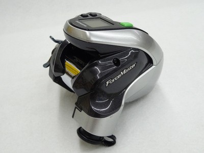 SHIMANO 15 FORCE MASTER  