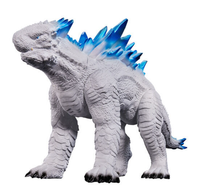 Movie Monster Series SHIMO & SKAR KING Set