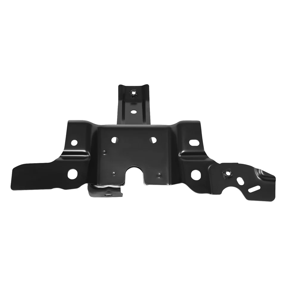 Hood Latch Radiator Core Support Bracket Center Steel for 16-20 Toyota Yaris iA - Image 3 of 3