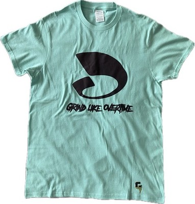 graphic tees from GLO merchandise 