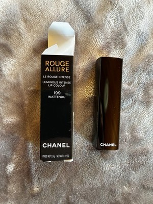 CHANEL - 3g ROUGE COCO FLASH 199 UNERWARTET