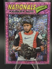 Spotlight Keibert Ruiz 93 OVR - MLB The Show 26 - ShowZone