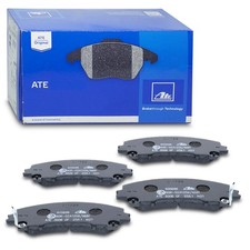 ATE BREMSBELÄGE NISSAN X-TRAIL T32 T32R T32RR RENAULT KOLEOS HC INFINITI Q50