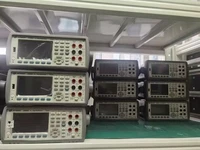 Keysight 34465A 6 1/2 Digital Multimeter 34465A 6½ / Good function /stock