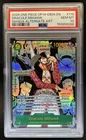 Dracule Mihawk (Manga)
