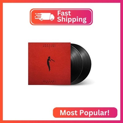 Mercury   Act 2[2 LP]