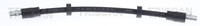 Vorderachse Triscan 8150 29137 Bremsschlauch FüR Audi