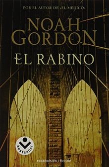 El rabino (Bestseller (roca)) von Gordon, Noah | Buch | Zustand sehr gut