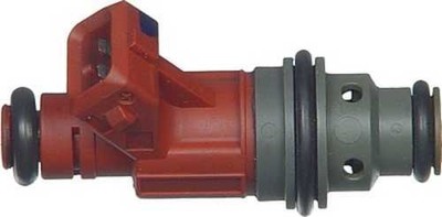 Fuel Injector-VIN: K Autoline 16-1049