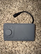 Wet Sounds WS-MC1 Marine Media Center - Black