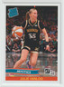 2024 Panini Instant WNBA Rated Rookie Retro /8329 #RRR10 Julie Vanloo RC Mystics