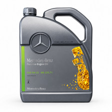 5L Original Mercedes Benz 0W20 229.71 0W-20 MB Motoröl Genuine Engine Oil 5L Original Mercedes Benz 0W20 229.71 0W-20 MB Motoröl Genuine Engine Oil