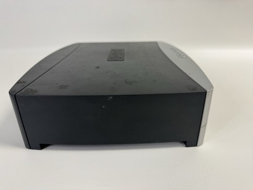 Consola central multimedia Bose AV3-2-1 Serie II solo para piezas reparaciones sin probar - Imagen 6 de 7
