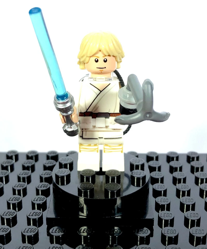LEGO Star Wars 75229 Death Star Escape, photo 1 sur 5
