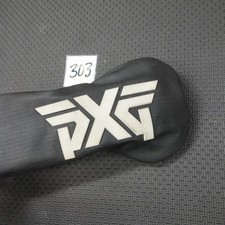 PXG Golf Mens Driver head cover men golf club cover fast shipping 260219